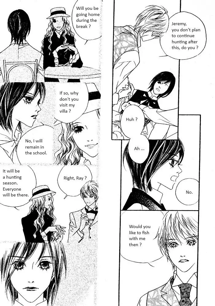 Savage Garden Chapter 13 15